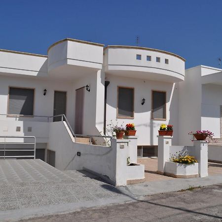Villetta Frontemare 알리스테 외부 사진