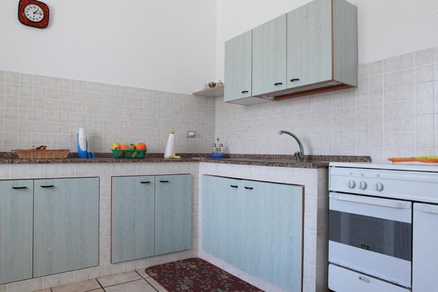 Villetta Frontemare 알리스테 외부 사진